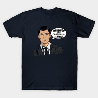 Archer Obsession T-Shirt